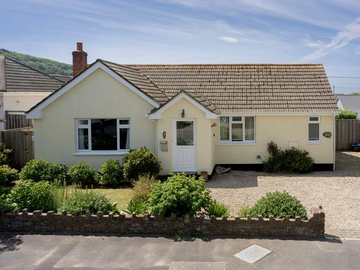 Westside Cottage, Sleeps 6 in Croyde