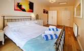 Get a good night's sleep in the comfortable bedrooms.  - Thumbnail Image