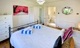 Bedroom 1 has a handy en suite shower-room.  - Thumbnail Image