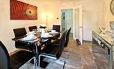 There's a separate dining-room here too! - Thumbnail Image