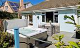 Perfectly situated in the heart of Croyde, welcome to Blue Pearl.  - Thumbnail Image