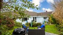 Sit and chat whilst the chef cooks up your barbecue favourites.