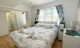 There are two bedrooms on the ground floor. - Thumbnail Image