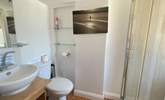 Both bedroom 1 and 3 have an en suite shower-room.  - Thumbnail Image