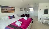 This spacious room also has an en suite shower-room.  - Thumbnail Image