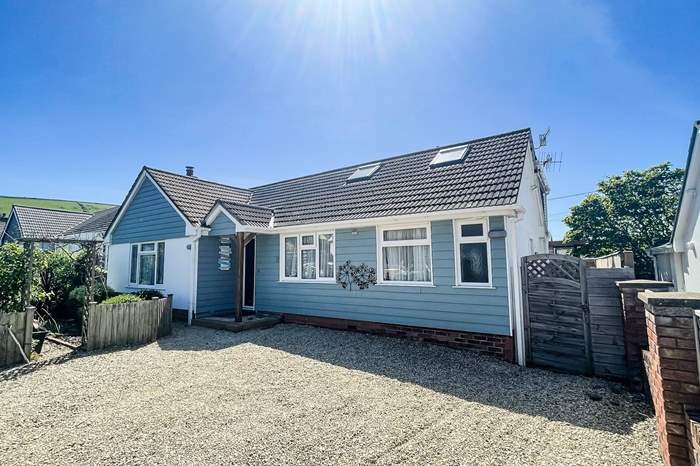 Sandy Shores is a 3 bedroom, dog friendly cottage near the beach in Croyde, Devon.
