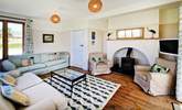 There are two sitting-rooms at Broad-De. - Thumbnail Image