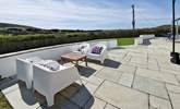 Ah bliss, time in the Devonshire sunshine.  - Thumbnail Image