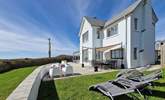 Welcome to magnificent Broad-De perfectly situated in Croyde. - Thumbnail Image