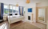 The main bedroom is really rather special.  - Thumbnail Image