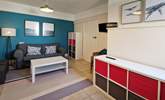 There is a second sitting-room.  - Thumbnail Image