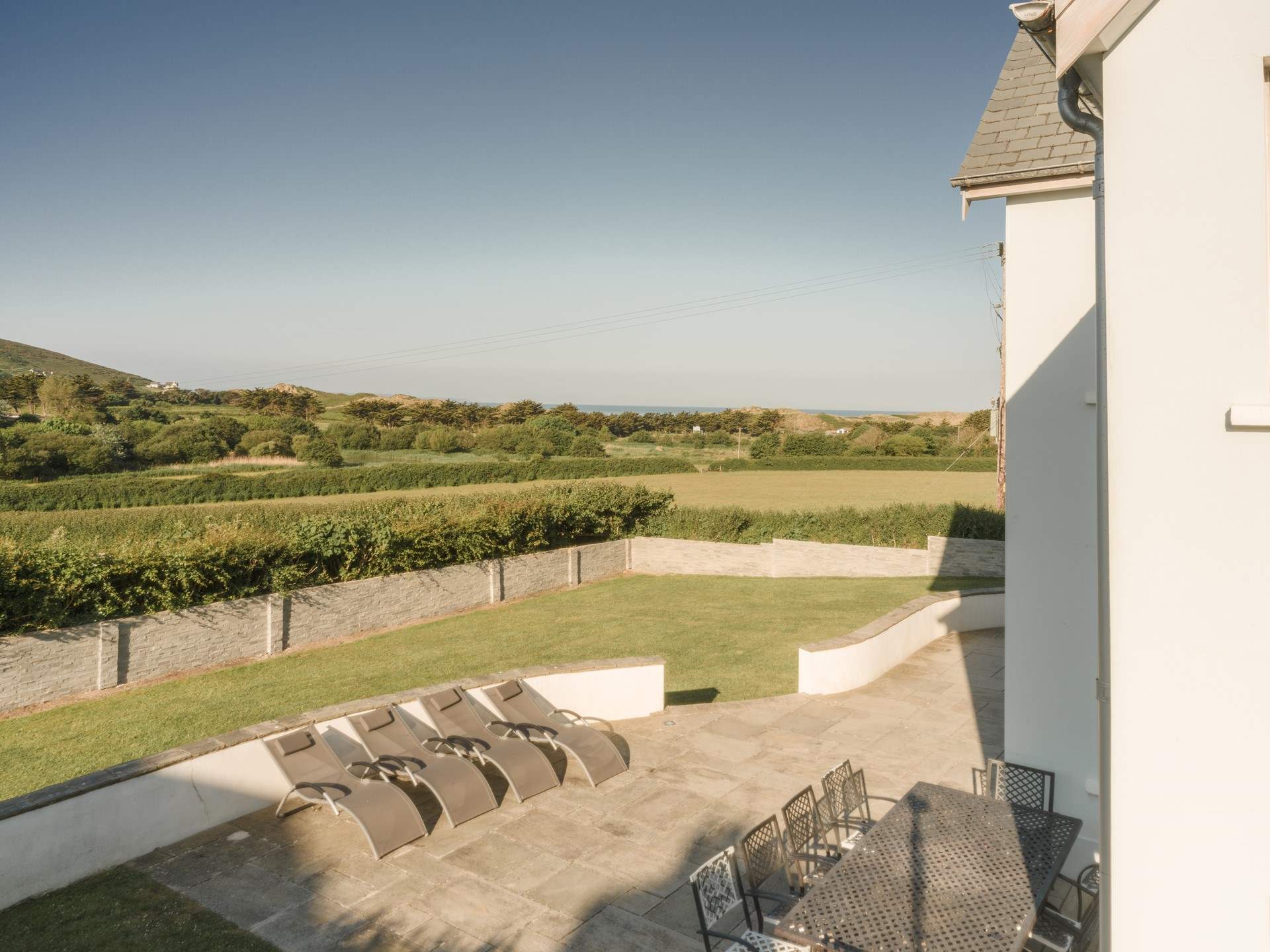 The sandhills are the perfect playground for old and young. 