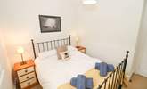 One of the sweet double bedrooms.  - Thumbnail Image