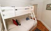 The children will love the bunk-beds on the ground floor.  - Thumbnail Image