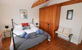 There are three bedrooms on the ground floor and two bedrooms on the first. - Thumbnail Image