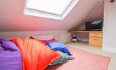 The snug is ideal for chilling. - Thumbnail Image