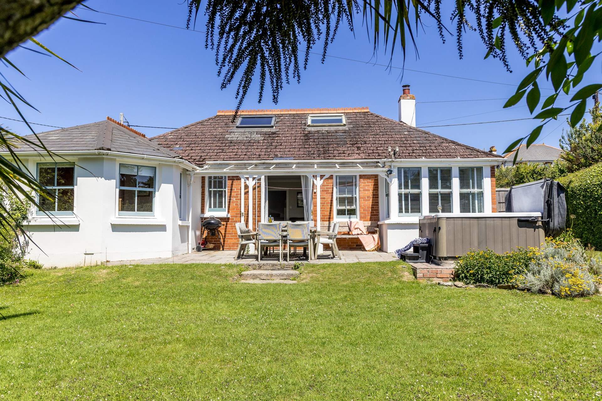 Welcome to Hartland View!