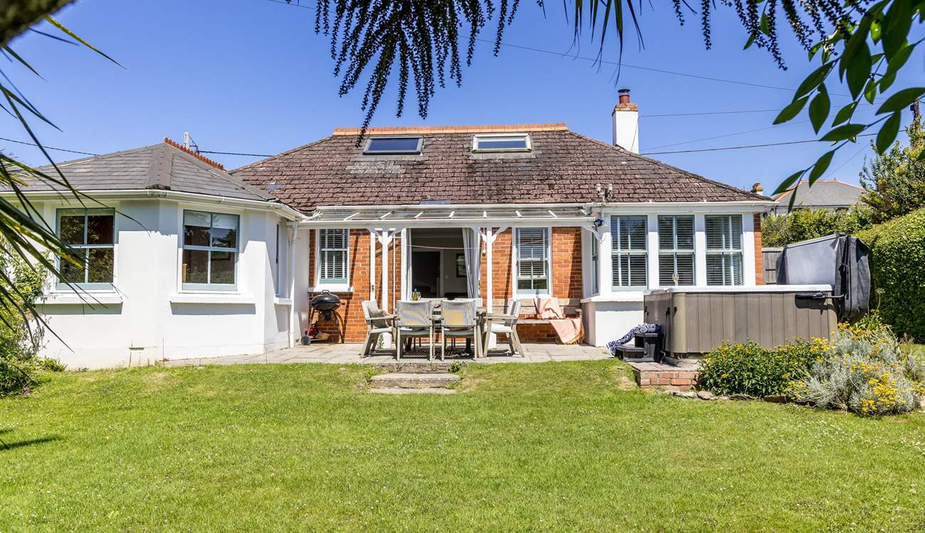 Welcome to Hartland View!