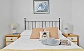 Lovely linens await.  - Thumbnail Image