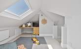 Children will love this space on the first floor.  - Thumbnail Image