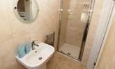 The bunk room has an en suite shower-room.  - Thumbnail Image