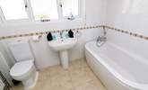The family bathroom. - Thumbnail Image