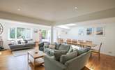 Spacious open plan interiors await.  - Thumbnail Image