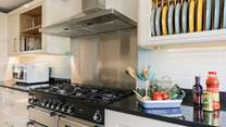 Time to cook with time on your side.
