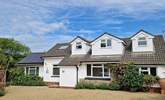 Hideaway is a very special holiday home.  - Thumbnail Image