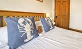 You will find two double bedrooms and a 'zip and link' room on the first floor.  - Thumbnail Image