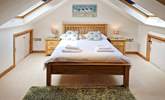 This delightful room has Velux windows. - Thumbnail Image