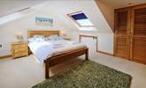 One of the spacious bedrooms.  - Thumbnail Image