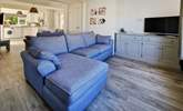 Another delightful sitting area. - Thumbnail Image