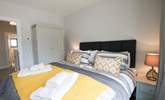 You will find two double bedrooms with 'zip and link' beds on the first floor, and a bunk room.  - Thumbnail Image