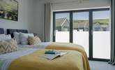 You will find two double bedrooms with 'zip and link' beds on the first floor, and a bunk room.  - Thumbnail Image
