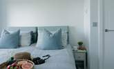 Breakfast in bed? Well, you are on holiday! - Thumbnail Image
