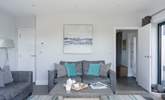 Mondo's is decorated with coastal touches to match the location. - Thumbnail Image