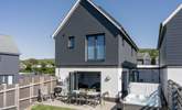 Welcome to Mondo's a stylish holiday home in Croyde. - Thumbnail Image