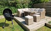 Prepare a feast on the barbecue. - Thumbnail Image
