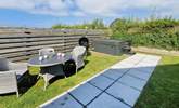 Please note there is an additional charge for hot tub use. - Thumbnail Image
