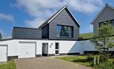 Trasona is located just a short wander from Croyde beach. - Thumbnail Image