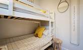 The sweet twin room. - Thumbnail Image