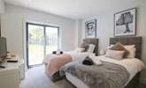 Gorgeous linens await.  - Thumbnail Image