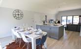 Gorgeous interiors await.  - Thumbnail Image