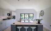 The kitchen/diner is a dream. - Thumbnail Image