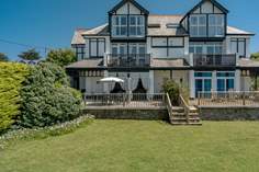 Croyde Sands Lorna Doone