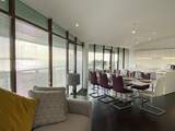 Luxury living for up to six lucky guests.