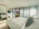The gorgeous principal bedroom has an en suite bathroom.