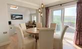 Dine in style on holiday.  - Thumbnail Image