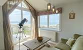 Breathtaking views across the bay and beyond. - Thumbnail Image
